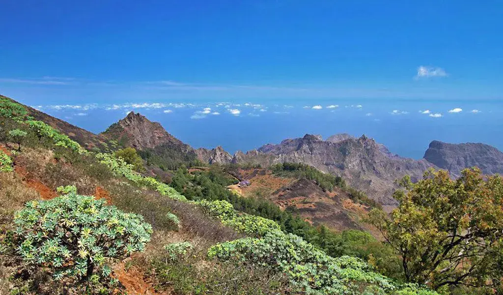 Sao Nicolau
