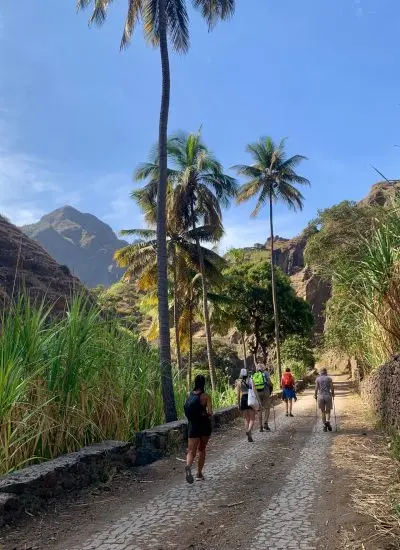 Santo Antao