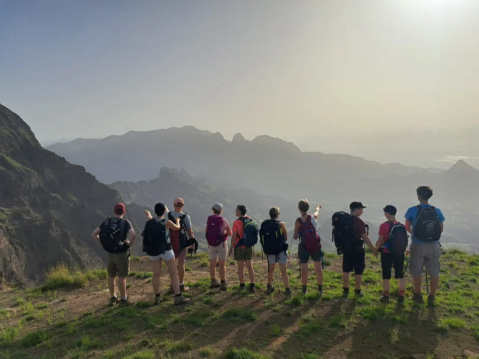 Santo Antao