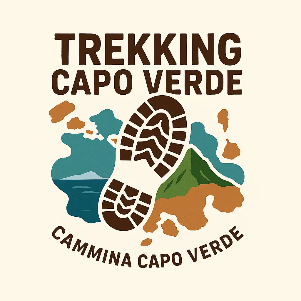 Trekking Cape Verde